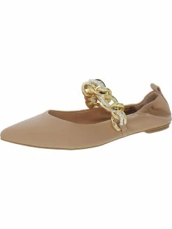 Cheapest 😍 INC Anya 👩 Womens Chain Slip On Ballet Flats 🌟 -INC Sales ba37c3d0a7c24e70bacc3b727451bd61 1080x