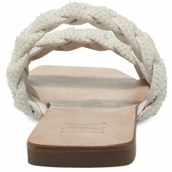 Cheapest 👍 INC Petria 2 👩 Womens Faux Leather Slip On Flat 🩴 Sandals ❤️ -INC Sales bc1144e9ff964883b304e648e2ada48c 1080x