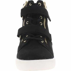 Best Sale 🧨 INC Debby 👩 Womens Faux Suede Padded Insole Casual and Fashion 👟 Sneakers 😍 -INC Sales bec9bbfee8e243088ecfe6beac0332c2 1080x