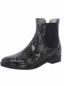 Best Sale 🎁 INC Raelynn 👩 Womens Vinyl Ankle Rain 🥾 Boots ✔️ -INC Sales c14c28c5546645f6a4d745e88dcb1675 1080x