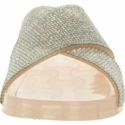 Hot Sale 🎁 INC Viraa 👩 Womens Slip On Embellished Pool Slides 😍 9 Hot Sale 🎁 INC Viraa 👩 Womens Slip On Embellished Pool Slides 😍 -INC Sales c1910387dc0c43af9a10619238f6b158 1080x