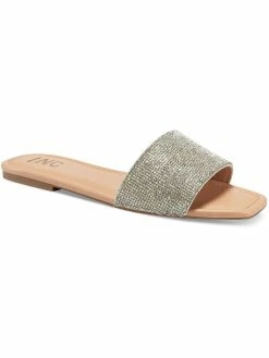 Best reviews of ⭐ INC Nataliah 👩 Womens Embellished Square Toe Slide 🩴 Sandals ✔️ -INC Sales c1d2d0f3f7ac463e8348d4fa0335630e 1080x