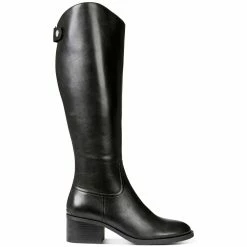 Hot Sale 🥰 INC Cerie 👩 Womens Leather Solid Knee-High 🥾 Boots ✨ -INC Sales c3aa71d11bd442dc9e200aae9be64f9a 1080x