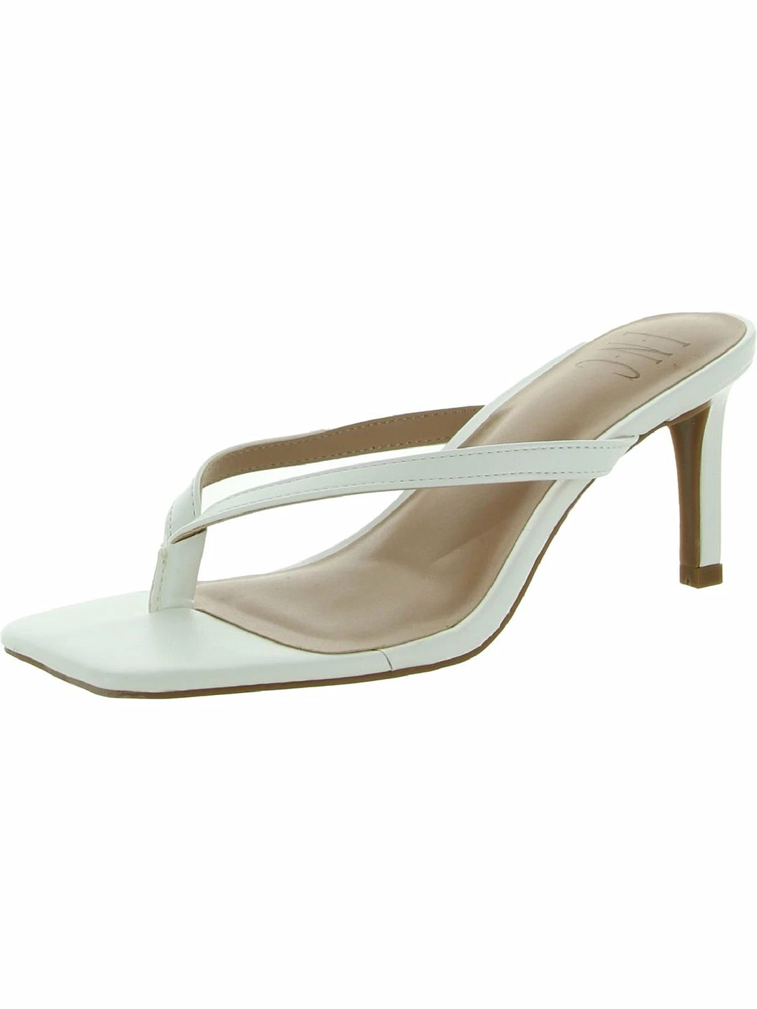 Wholesale ๐ฅ INC Dionne ๐ฉ Womens Faux Leather Slip On ๐ Heels ๐ 1 Wholesale ๐ฅ INC Dionne ๐ฉ Womens Faux Leather Slip On ๐ Heels ๐