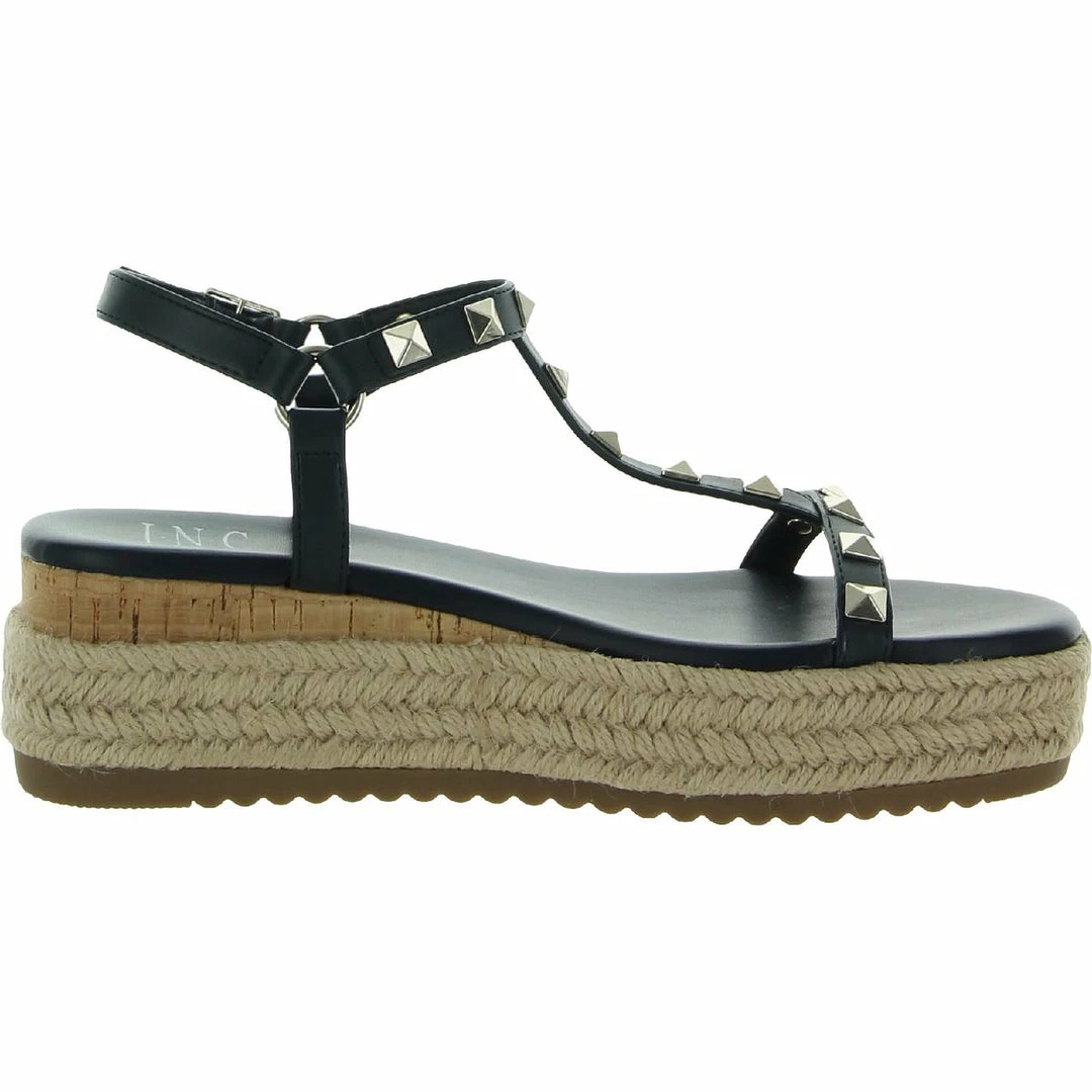 Flash Sale 🎉 INC Silvana 👩 Womens Ankle Strap Slip On Espadrilles ❤️ 2 Flash Sale 🎉 INC Silvana 👩 Womens Ankle Strap Slip On Espadrilles ❤️ - Image 2