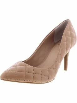 Best Pirce ✔️ INC Zitah 👩 Womens Quilted Slip On Pumps 👍