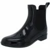 Cheap 🥰 INC Raelynn 👩 Womens Ankle Pull On Rain 🥾 Boots 💯