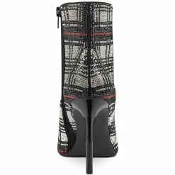 Coupon ⌛ INC Reisa 4 👩 Womens Rhinestone Plaid Booties 🤩 -INC Sales cfe6cc15356a4509ab7b825112738c7c b87cfae9 e983 4bdb bae2 193a8c4d0604 1080x