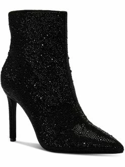 Cheap ✨ INC Reisa 6 👩 Womens Pointed Toe 👗 Dressy Ankle 🥾 Boots 😍 10 Cheap ✨ INC Reisa 6 👩 Womens Pointed Toe 👗 Dressy Ankle 🥾 Boots 😍 -INC Sales d02b64e1a84f45939a7a2f7d81f2371c 1080x