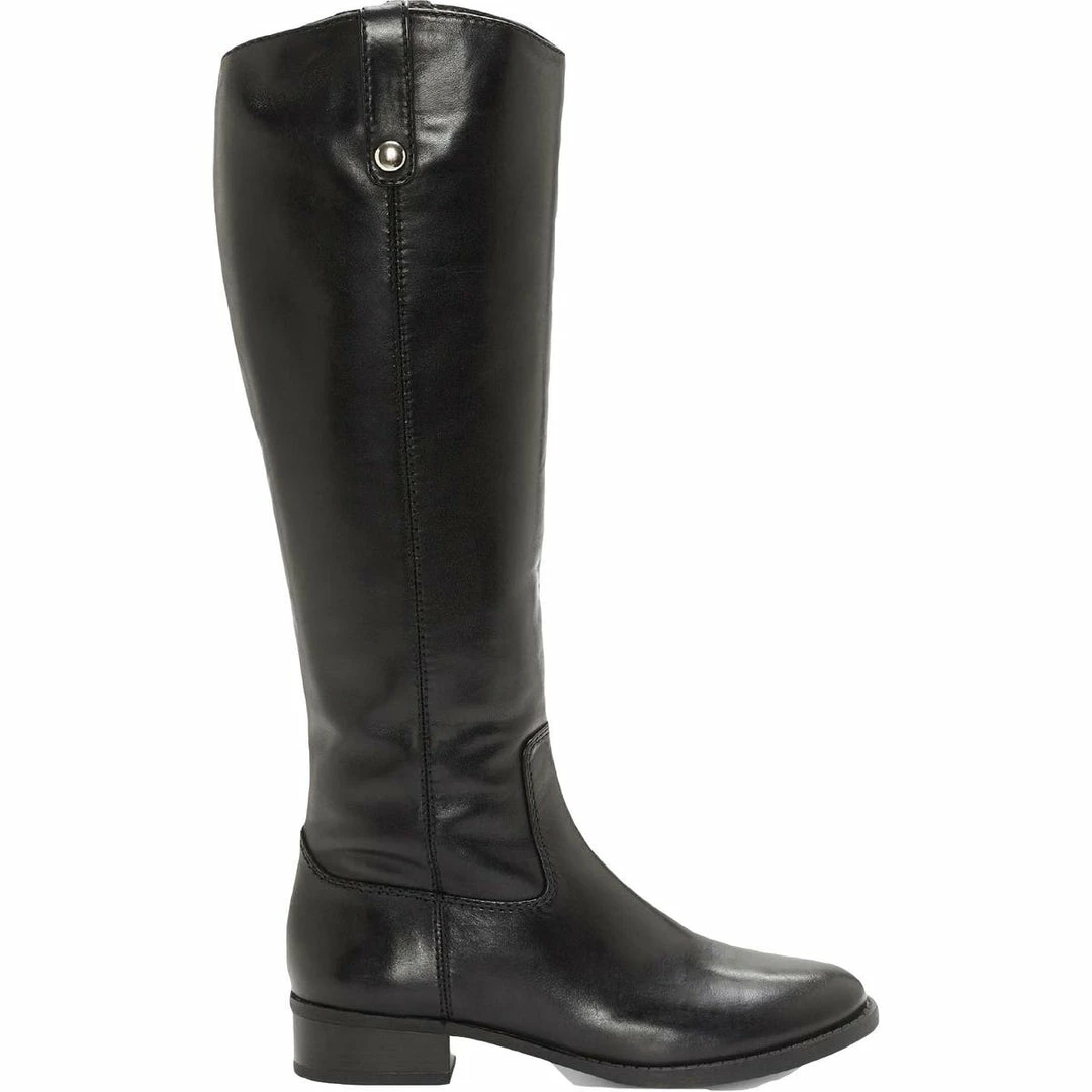 Flash Sale ๐ฅฐ INC Fawne ๐ฉ Womens Leather Knee-High Riding ๐ฅพ Boots ๐ 5 Flash Sale ๐ฅฐ INC Fawne ๐ฉ Womens Leather Knee-High Riding ๐ฅพ Boots ๐ - Image 5
