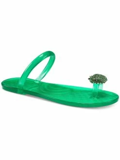 Buy ⭐ INC Loren 👩 Womens Toe-Loop Solid Jelly 🩴 Sandals 😉 -INC Sales d858c2b654e34d9b955943381147dbb3 1080x