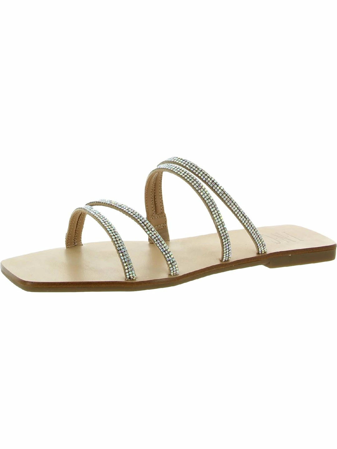 Deals ๐ INC Piera ๐ฉ Womens Slip On Flip Flop Strappy ๐ฉด Sandals ๐งจ 1 Deals ๐ INC Piera ๐ฉ Womens Slip On Flip Flop Strappy ๐ฉด Sandals ๐งจ