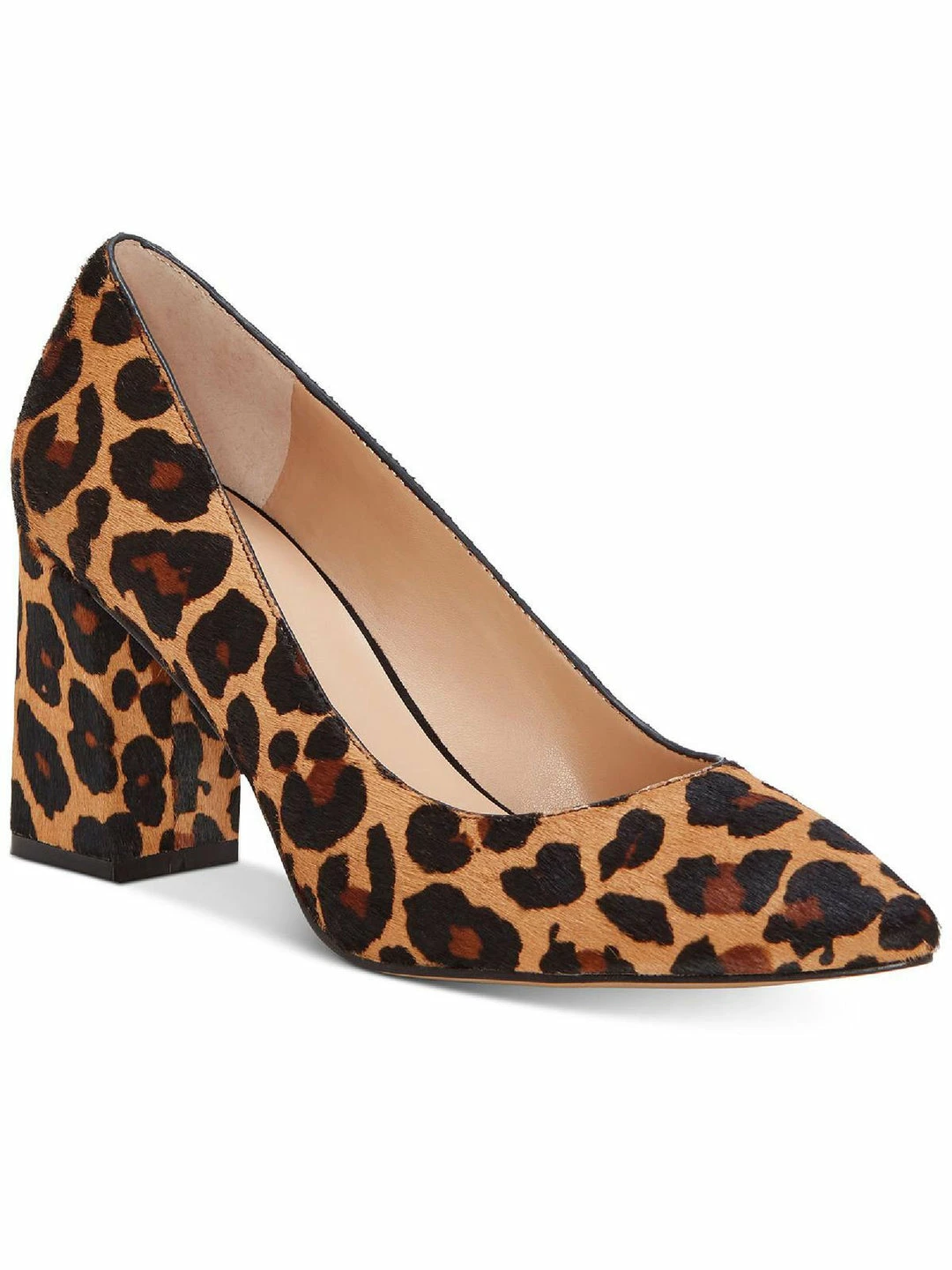 Buy 🔔 INC Bahira 👩 Womens Suede Block Heel Pumps ❤️ 1 Buy 🔔 INC Bahira 👩 Womens Suede Block Heel Pumps ❤️