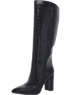 Best Pirce ⭐ INC PAITON 👩 Womens Faux Leather Knee-High 🥾 Boots 🤩 11 Best Pirce ⭐ INC PAITON 👩 Womens Faux Leather Knee-High 🥾 Boots 🤩 -INC Sales de1674be3ac44c3ebcaa54e7c8ce8ca7 1080x