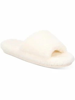 Cheapest ⭐ INC Dinnaa 👩 Womens Cozy Faux Fur Slide Slippers 🔥 -INC Sales defaee72dd1a490596d42df7d063347a 786fb46d 5b9d 4160 8db9 479cee463d2a 1080x