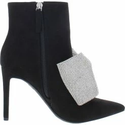 Discount ๐คฉ INC Girlie Show ๐ฉ Womens ๐ Dressy Pointed Toe Booties ๐คฉ 5 Discount ๐คฉ INC Girlie Show ๐ฉ Womens ๐ Dressy Pointed Toe Booties ๐คฉ -INC Sales e0526629c5674e5e8a6dda3da972ab6f 1080x