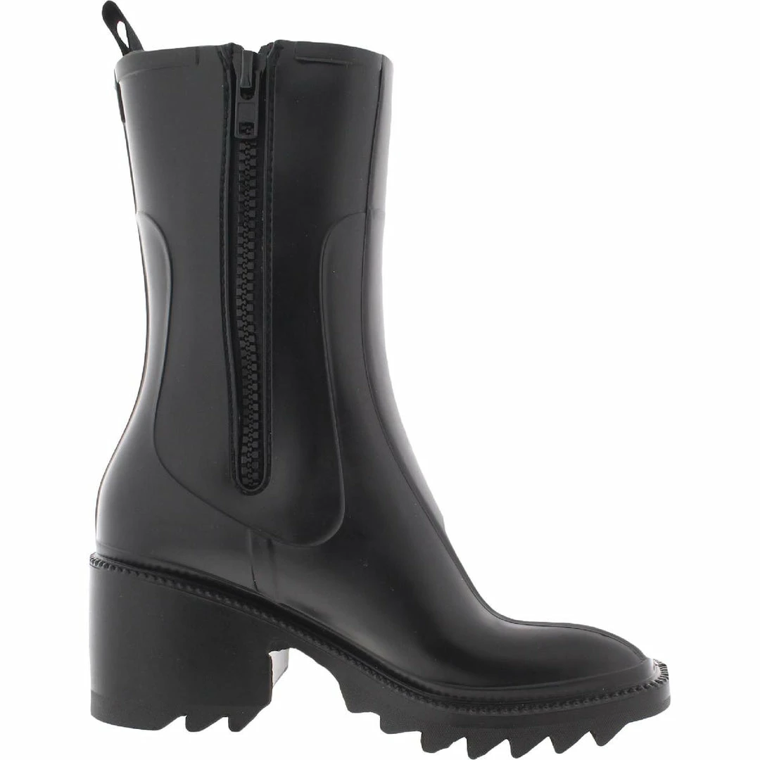 Best reviews of โค๏ธ INC Eddiie ๐ฉ Womens Tall Lugged Sole Rain ๐ฅพ Boots ๐ 2 Best reviews of โค๏ธ INC Eddiie ๐ฉ Womens Tall Lugged Sole Rain ๐ฅพ Boots ๐ - Image 2