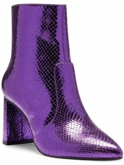 Wholesale 🎉 INC Anila 👩 Womens Ankle Booties ⌛