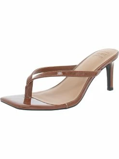 Promo 🔥 INC Dionne 👩 Womens Faux Leather Toe-Post 👗 Dress 🩴 Sandals 👍 -INC Sales ee927103f00b4a63ab38e0b434e1d483 1a91aa9b 5273 4939 95bb 2693e8192b8e 1080x