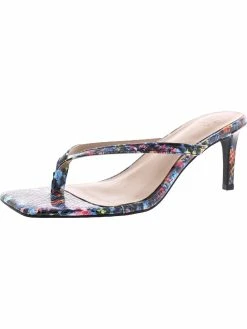 Promo 🔥 INC Dionne 👩 Womens Faux Leather Toe-Post 👗 Dress 🩴 Sandals 👍 -INC Sales ef5e613352dd445a875a9001b665a72c c06e9dc5 a230 4842 9cb3 119f7c87ead3 1080x