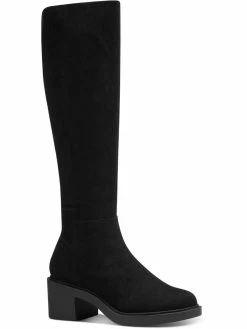 Wholesale 😍 INC Chrissie 👩 Womens Faux Suede Tall Knee-High 🥾 Boots 🎁