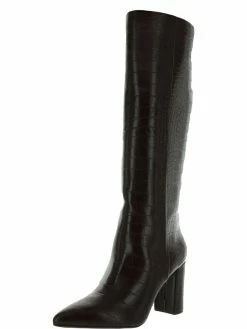 Best Pirce ⭐ INC PAITON 👩 Womens Faux Leather Knee-High 🥾 Boots 🤩 15 Best Pirce ⭐ INC PAITON 👩 Womens Faux Leather Knee-High 🥾 Boots 🤩 -INC Sales f47e79b2599f44d6ac43b9f2cf171133 1080x