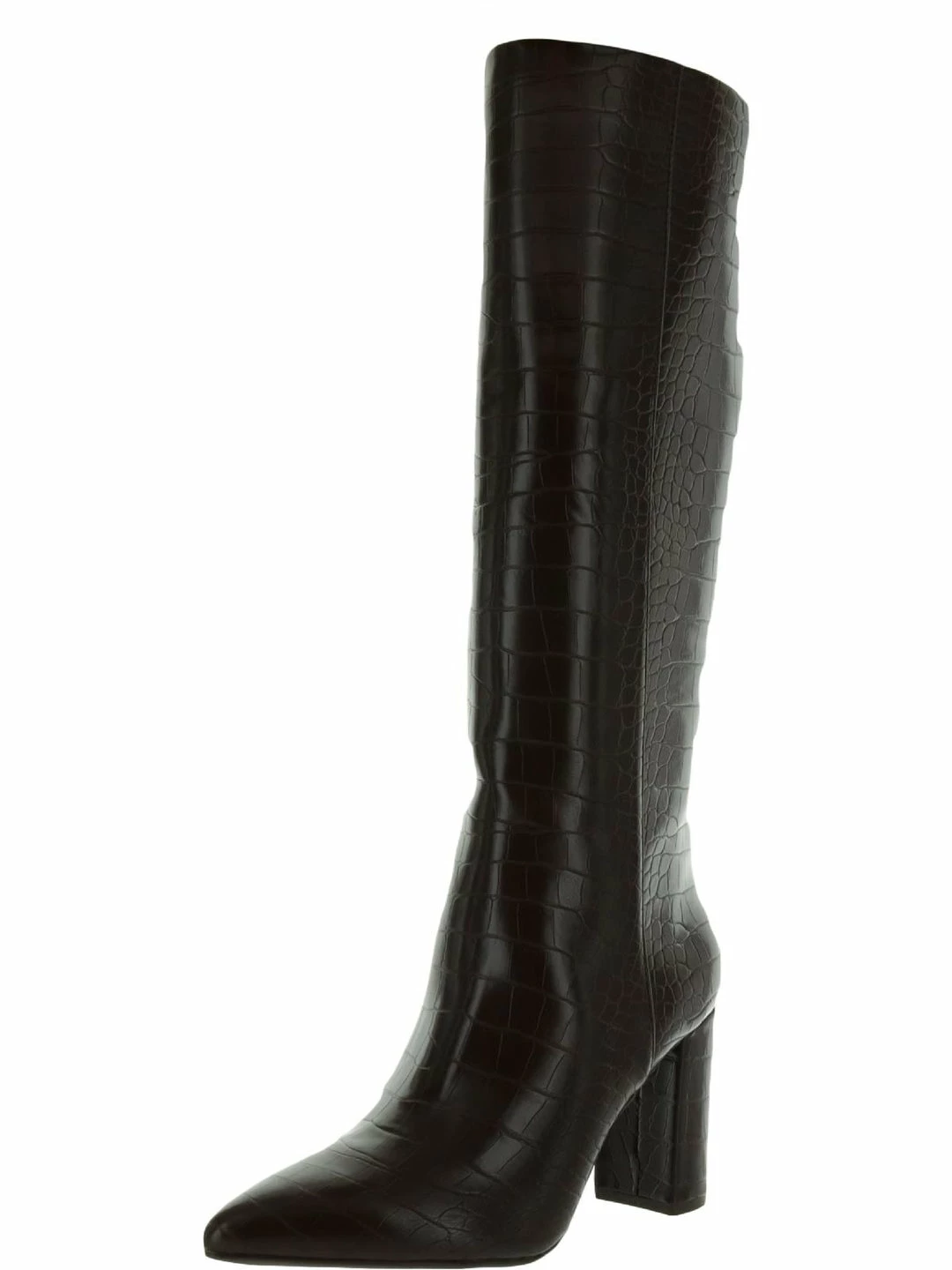 Best Pirce ⭐ INC PAITON 👩 Womens Faux Leather Knee-High 🥾 Boots 🤩 8 Best Pirce ⭐ INC PAITON 👩 Womens Faux Leather Knee-High 🥾 Boots 🤩 - Image 8