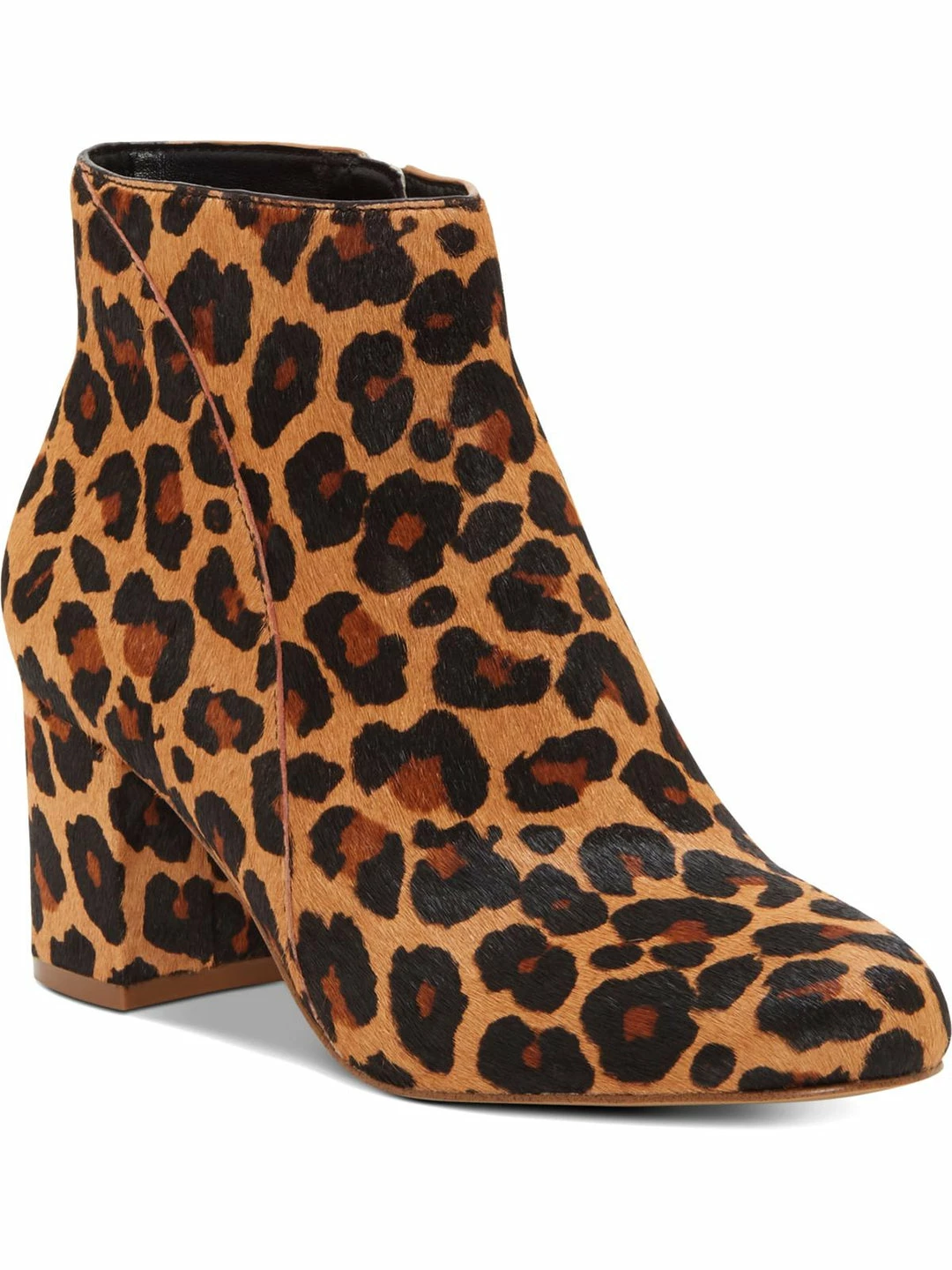 Best Sale ๐ฅฐ INC Floriann ๐ฉ Womens Calf Hair Animal Print Ankle ๐ฅพ Boots ๐ฏ 1 Best Sale ๐ฅฐ INC Floriann ๐ฉ Womens Calf Hair Animal Print Ankle ๐ฅพ Boots ๐ฏ