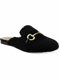 Promo 🎉 INC Gineen 👩 Womens Faux Shearling Slip On Mules 🛒 -INC Sales f6ecaae36b37407c920447430c757424 ba370ee2 5534 4710 8087 dfa285d8735d 1080x