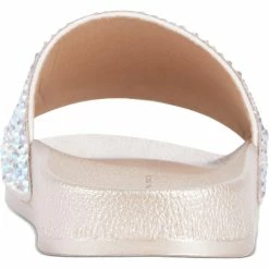Cheap 🤩 INC Peymin 👩 Womens Rhinestone Slip On Pool Slides ❤️ -INC Sales f8b397c0290446468af46a6a88dd6ed8 1080x