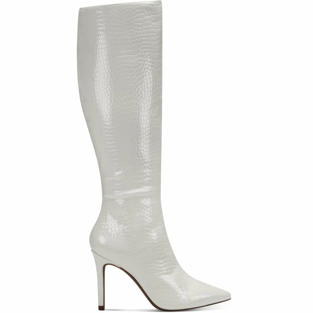 Deals 🛒 INC Rajel 👩 Womens Tall Knee-High 🥾 Boots 😉 4 Deals 🛒 INC Rajel 👩 Womens Tall Knee-High 🥾 Boots 😉 - Image 4