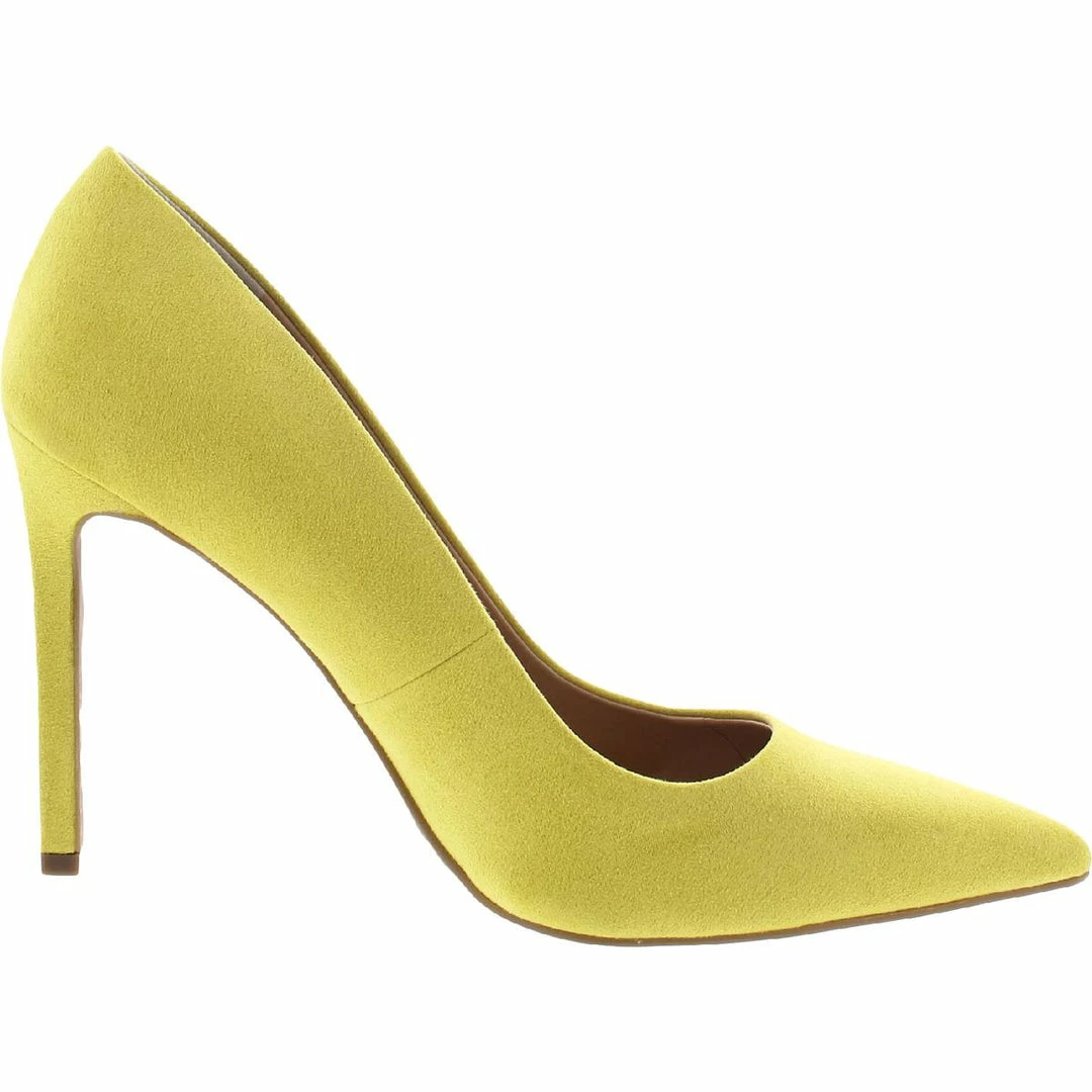 Top 10 🤩 INC Shelya 👩 Womens Comfort Insole Pointed Toe Pumps 😉 2 Top 10 🤩 INC Shelya 👩 Womens Comfort Insole Pointed Toe Pumps 😉 - Image 2