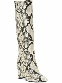 Best Pirce ⭐ INC PAITON 👩 Womens Faux Leather Knee-High 🥾 Boots 🤩 14 Best Pirce ⭐ INC PAITON 👩 Womens Faux Leather Knee-High 🥾 Boots 🤩 -INC Sales fe8dc2c0aae34b9088ed4e17e1d797c6 1080x