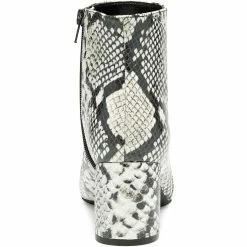 Hot Sale ⭐ INC Farrenp 👩 Womens Faux Leather Side Zipper Ankle 🥾 Boots 😀 -INC Sales ffa422d6adf1465a8be3967decc47171 1080x